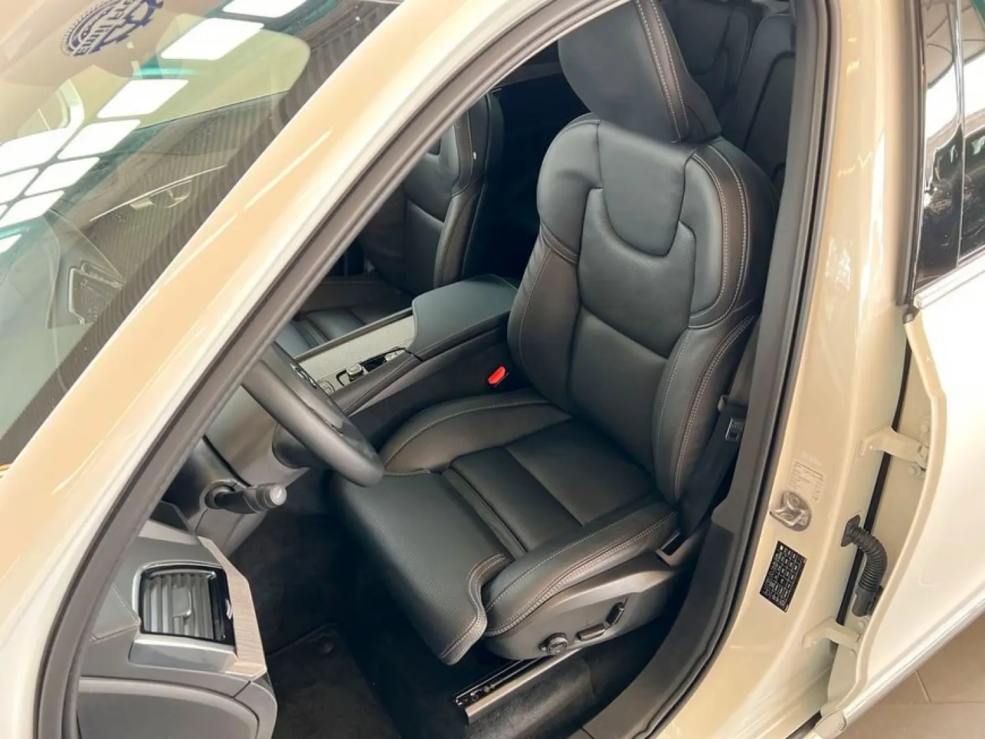 XC90 B5 AWD 7S Plus-Bright Aut Glasd 21'' 360  A