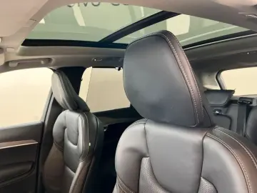 XC90 B5 AWD 7S Plus-Bright Aut Glasd 21'' 360  A