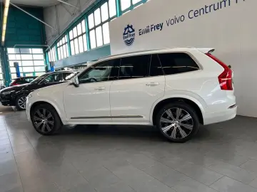 XC90 B5 AWD 7S Plus-Bright Aut Glasd 21'' 360  A
