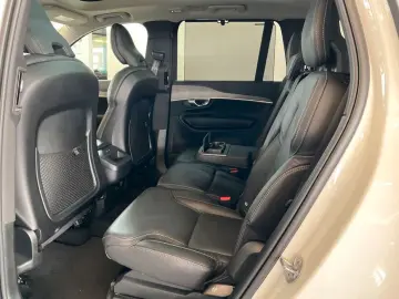 XC90 B5 AWD 7S Plus-Bright Aut Glasd 21'' 360  A