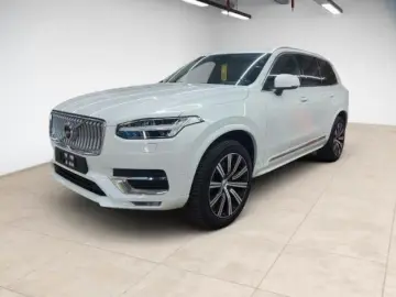 XC90 B5 Plus Bright AWD 7-Sitze SD StdHz 360