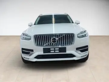 XC90 B5 Plus Bright AWD 7-Sitze SD StdHz 360