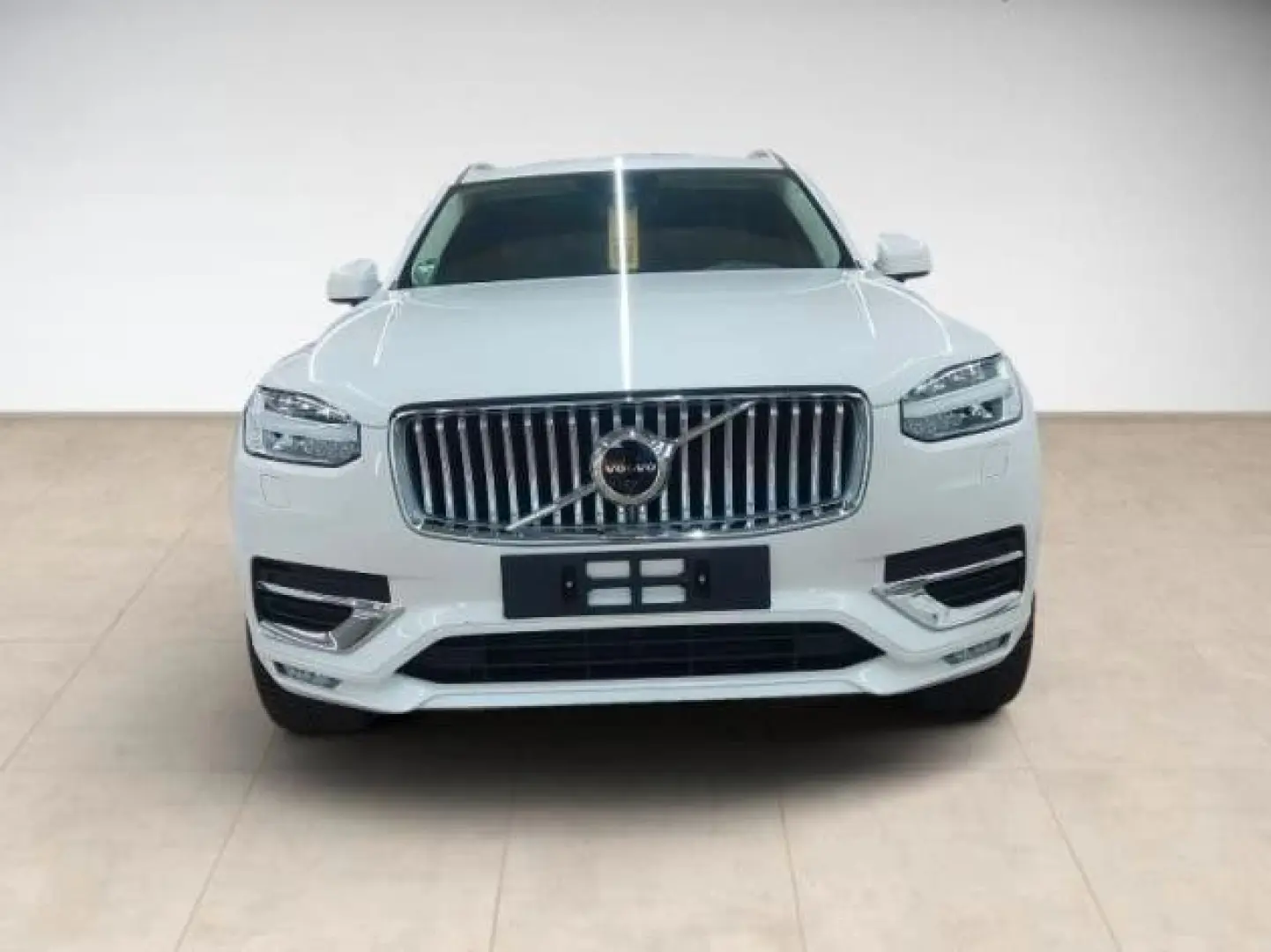 XC90 B5 Plus Bright AWD 7-Sitze SD StdHz 360