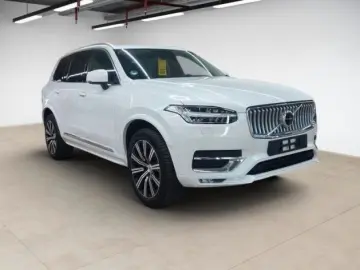 XC90 B5 Plus Bright AWD 7-Sitze SD StdHz 360