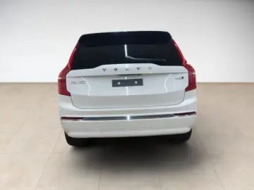 XC90 B5 Plus Bright AWD 7-Sitze SD StdHz 360