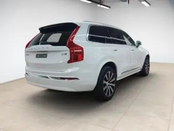XC90 B5 Plus Bright AWD 7-Sitze SD StdHz 360