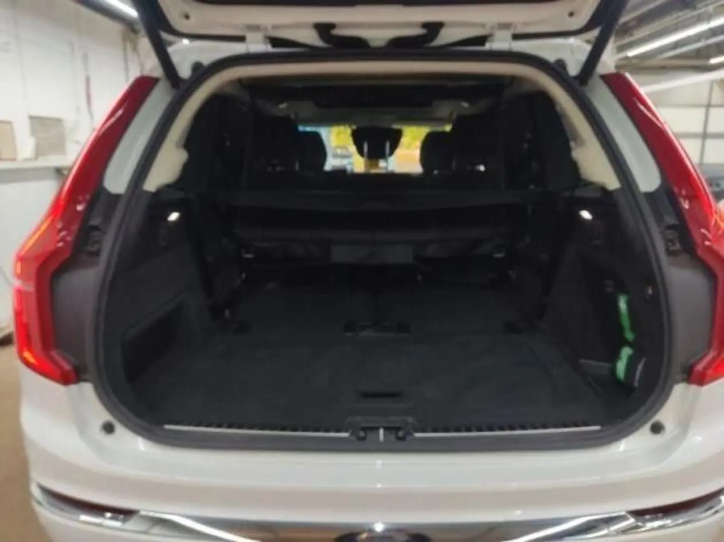 XC90 B5 Plus Bright AWD 7-Sitze SD StdHz 360