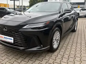 Lexus RX 350h LUXURY