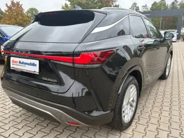 Lexus RX 350h LUXURY