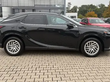 Lexus RX 350h LUXURY