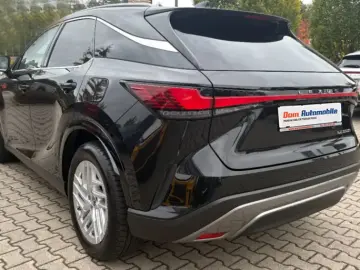 Lexus RX 350h LUXURY