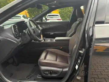 Lexus RX 350h LUXURY