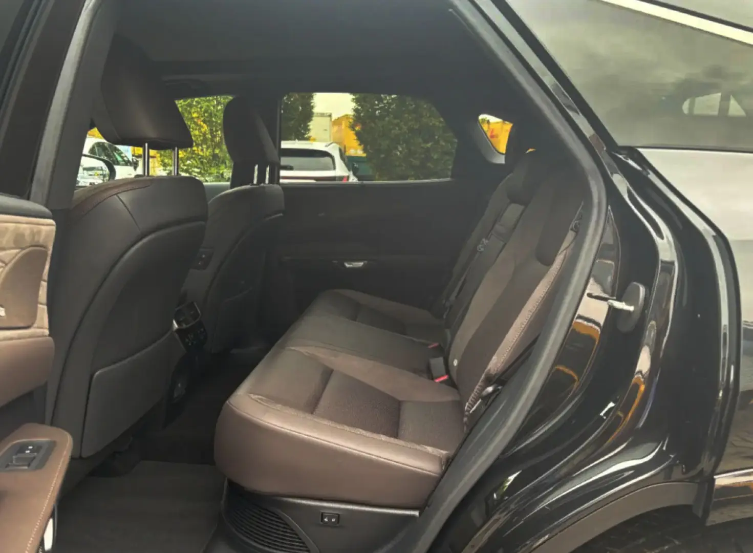 Lexus RX 350h LUXURY