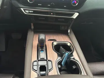 Lexus RX 350h LUXURY