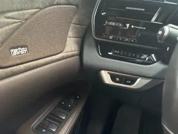 Lexus RX 350h LUXURY