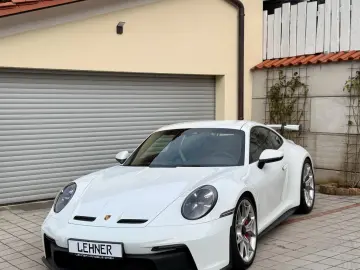 911 992 GT3 CLUBSPORT MWST SOFORT