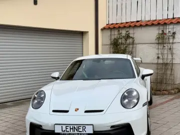911 992 GT3 CLUBSPORT MWST SOFORT