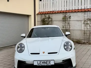 911 992 GT3 CLUBSPORT MWST SOFORT