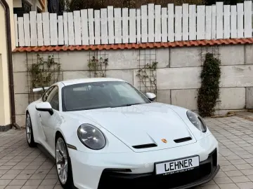 911 992 GT3 CLUBSPORT MWST SOFORT
