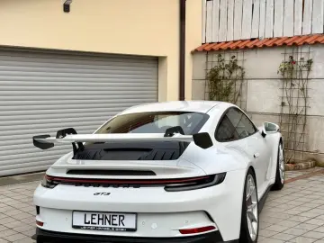 911 992 GT3 CLUBSPORT MWST SOFORT