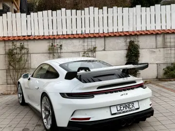 911 992 GT3 CLUBSPORT MWST SOFORT
