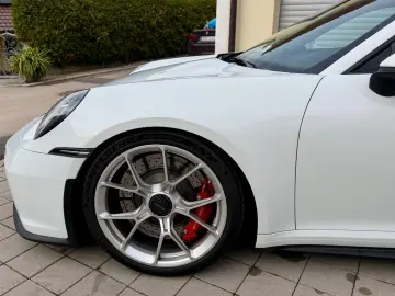 911 992 GT3 CLUBSPORT MWST SOFORT