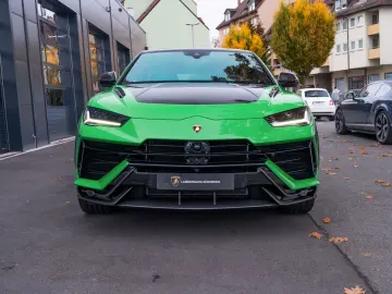 Urus Performante   Carbon   Lamborghini Nürnberg