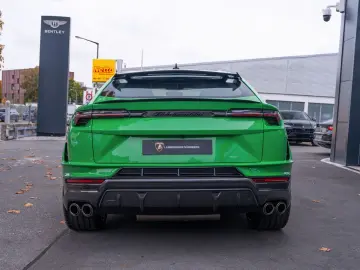 Urus Performante   Carbon   Lamborghini Nürnberg