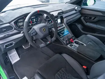 Urus Performante   Carbon   Lamborghini Nürnberg