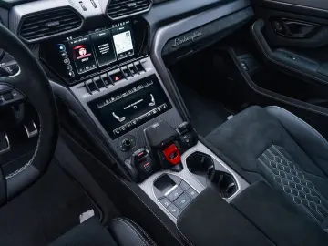 Urus Performante   Carbon   Lamborghini Nürnberg