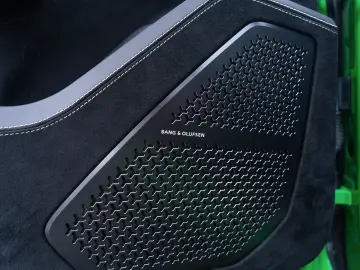 Urus Performante   Carbon   Lamborghini Nürnberg