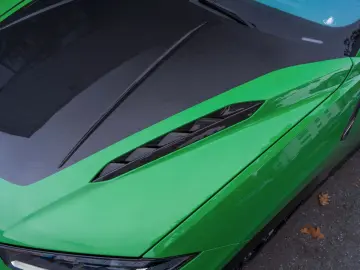Urus Performante   Carbon   Lamborghini Nürnberg