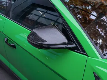 Urus Performante   Carbon   Lamborghini Nürnberg
