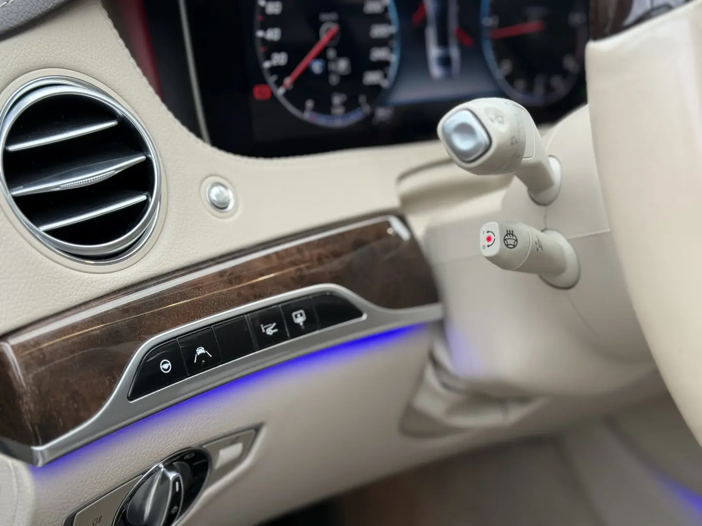 Mercedes-Benz S 350