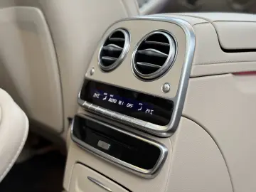 Mercedes-Benz S 350