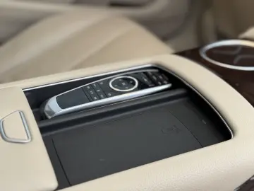 Mercedes-Benz S 350