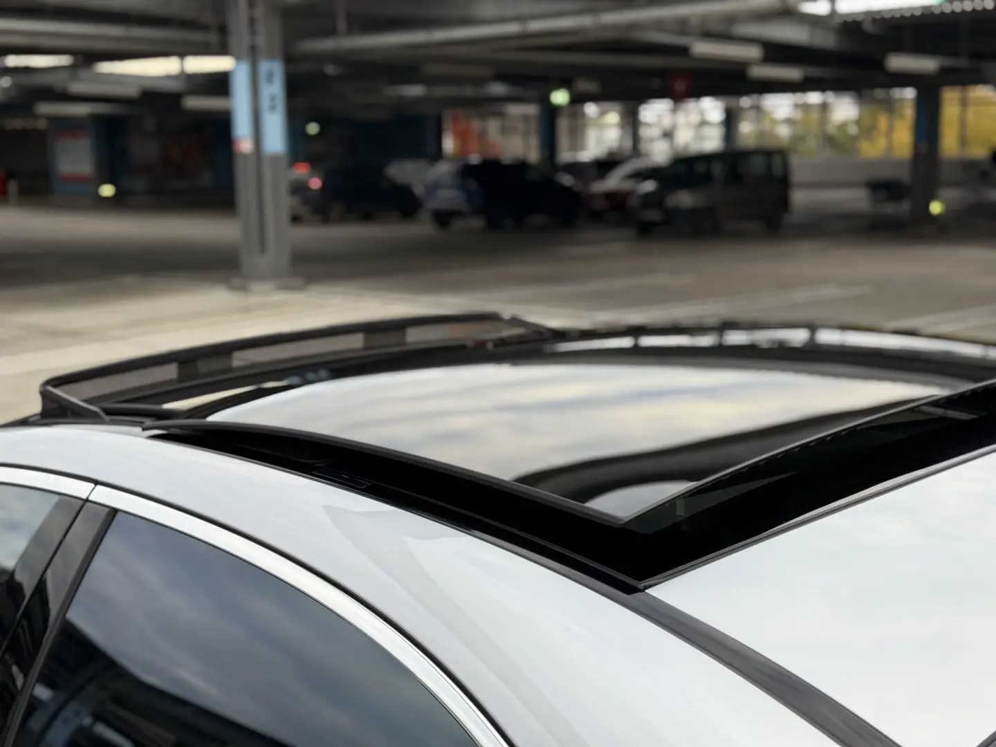 Mercedes-Benz S 350