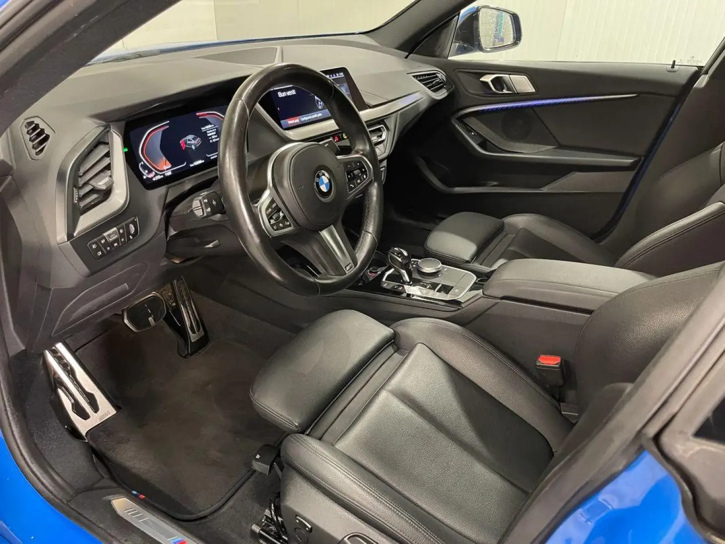 BMW Seria 2