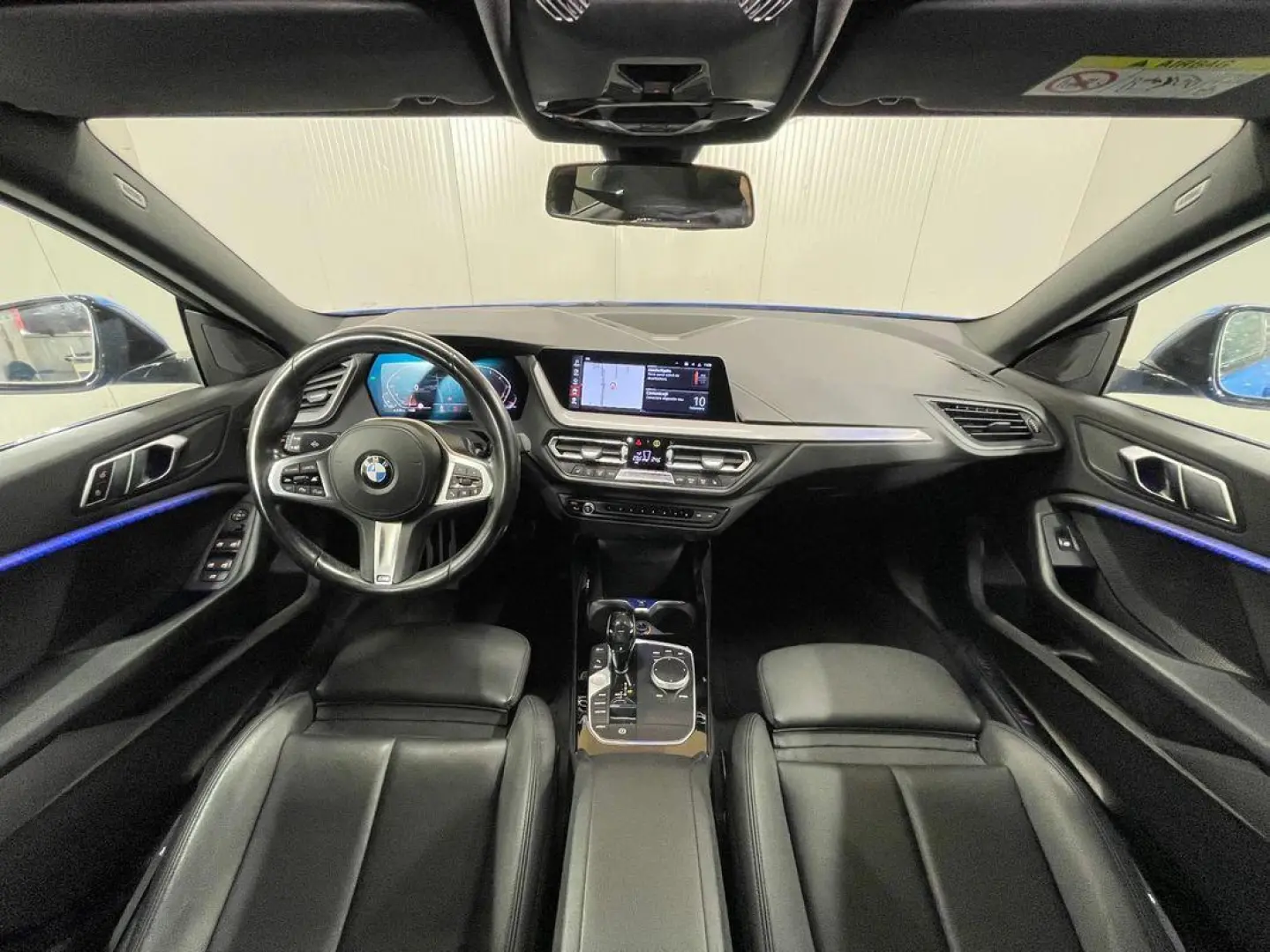 BMW Seria 2