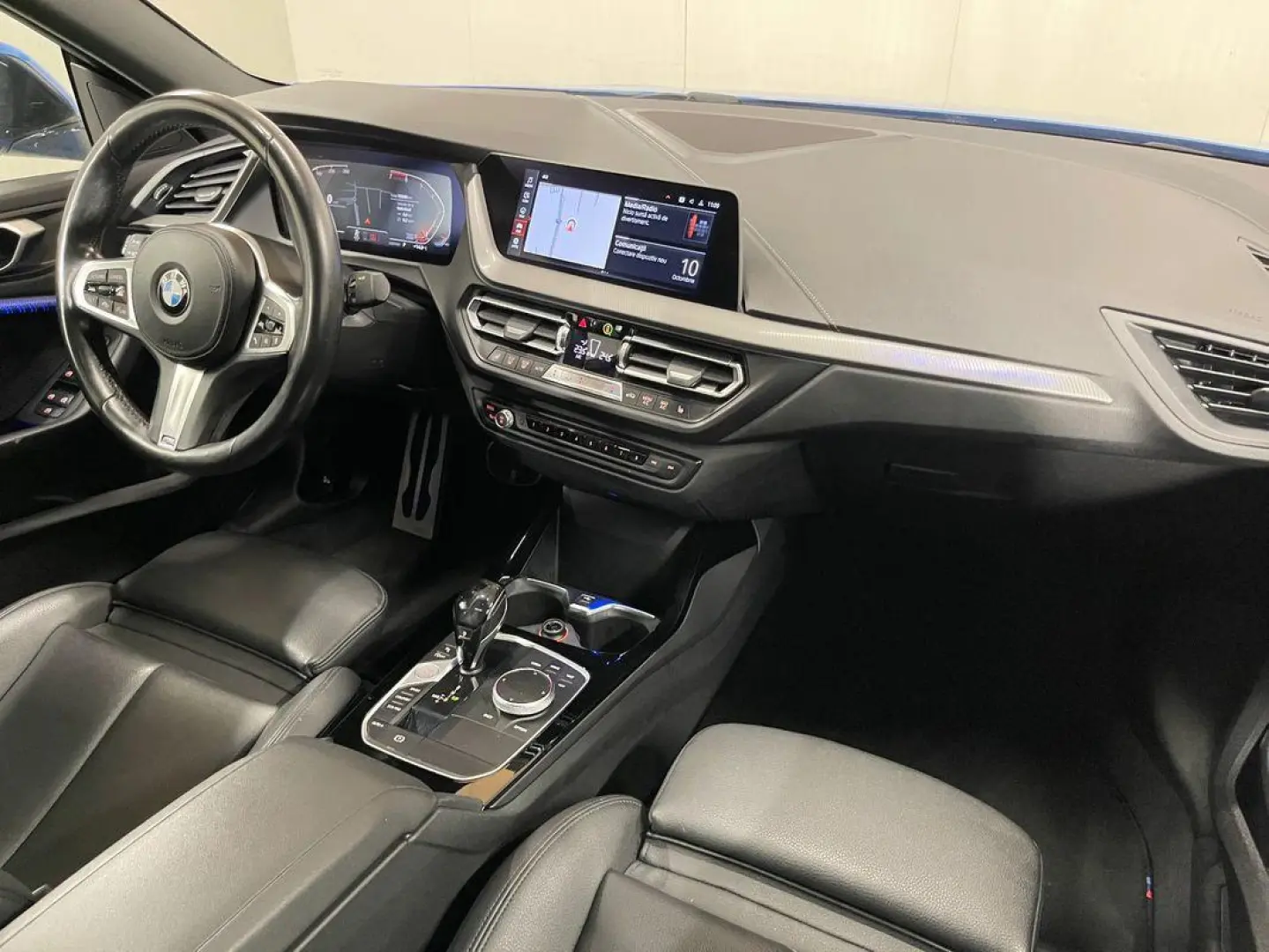 BMW Seria 2