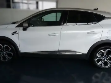 RENAULT CAPTUR 1.6 E-Tech 160CP Intens Plug-In