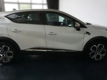 RENAULT CAPTUR 1.6 E-Tech 160CP Intens Plug-In