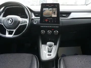 RENAULT CAPTUR 1.6 E-Tech 160CP Intens Plug-In