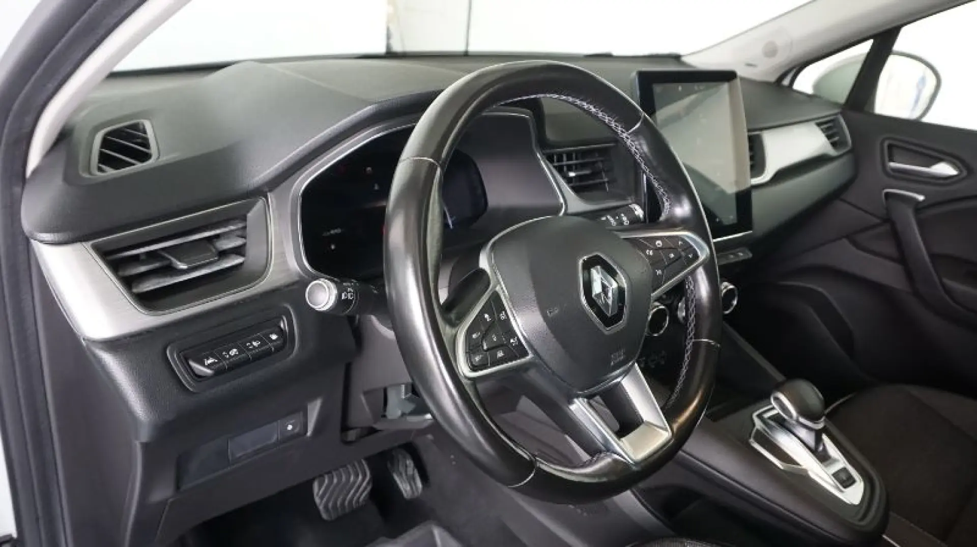 RENAULT CAPTUR 1.6 E-Tech 160CP Intens Plug-In