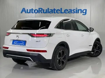Ds DS7 Crossback
