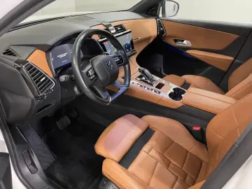 Ds DS7 Crossback