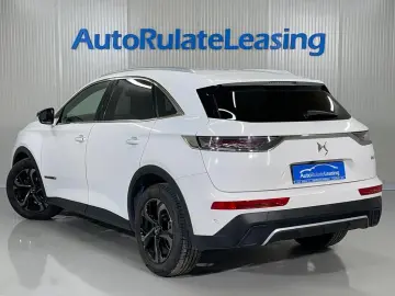 Ds DS7 Crossback