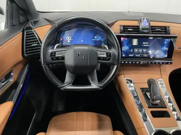 Ds DS7 Crossback
