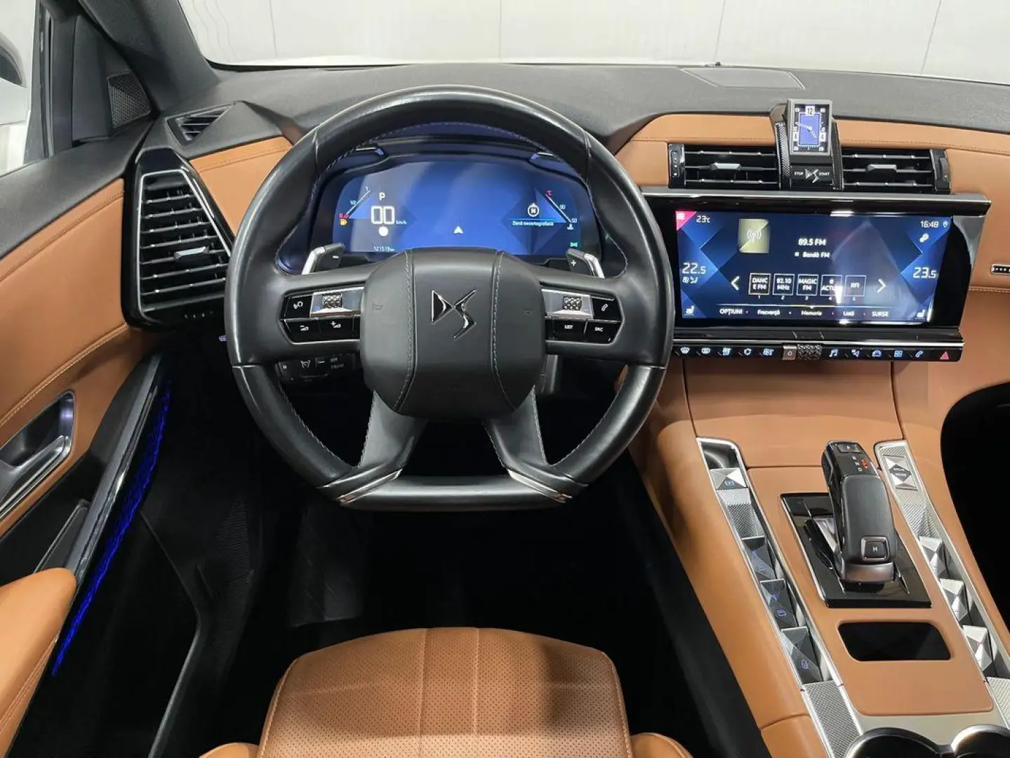 Ds DS7 Crossback