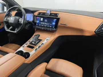 Ds DS7 Crossback